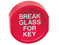 STI Break Glass Stopper® Key Holders