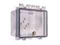 STI-7500A Polycarbonate Enclosure