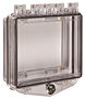 STI-7510C Polycarbonate Enclosure