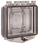 STI-7511B Polycarbonate Enclosure
