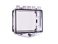 STI-7511D Polycarbonate Enclosure