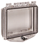 STI-7511F Polycarbonate Enclosure