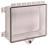 STI-7521 Protective Cabinet Type Electrical Enclosures