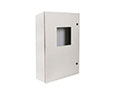 STI-7560 Metal Protective Enclosure