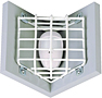 STI Motion Detector Damage Stopper® Guards