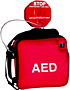 STI-6205 Defibrillator Theft Stopper® Alarms