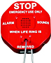 STI Life Ring Theft Stopper® Alarms