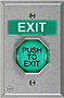 STI-UB-1-LTUL Universal Push Button Switches