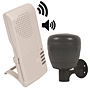 STI-V34150 Wireless Monitoring System with Voice Receiver