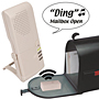 STI-V34200 Wireless Monitoring System with Voice Receiver
