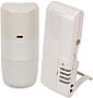 STI Wireless Alert Monitoring Systems with Voice Receivers