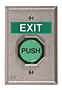 UB-1PN Universal Pneumatic Push Button