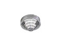 STI-8230-SS Smoke Detector Damage Stopper® Protective Cover