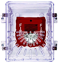 STI Horn/Strobe Damage Stoppers®