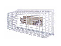 STI-9649 Emergency Light Damage Stopper® Guard - 2